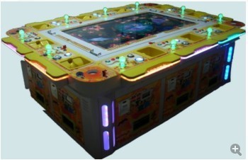 睿特动漫引领潮流 探秘东环聚宝盆，揭秘最新万炮捕鱼机与龙赢天下游戏开发